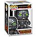 Transformers: Rise Of The Beasts Pop! Movies Vinyl Figure Optimus Primal 9 Cm - Foto miniatura 3