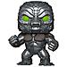 Transformers: Rise Of The Beasts Pop! Movies Vinyl Figure Optimus Primal 9 Cm - Foto miniatura 1