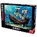 Puzzle Anatolico - Mare Del Naufragio, Puzzle Da 1500 Pezzi, #4558 (ana4558) Multicolor - Foto miniatura 1