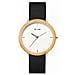 Orologio 687. Quarzo, Colore Bianco. Unisex. - In ordine - Foto miniatura 1