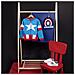 Berretto Per Bambini The Avengers Azzurro - Foto miniatura 2