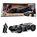 Playset Justice League : Batmobile & 2 Pezzi - Foto miniatura 2