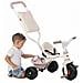 Triciclo Rosa - Foto miniatura 6