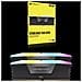 Vengeance RGB CMH32GX5M2B6400C36 memoria 32 GB 2 x 16 GB DDR5 6400 MHz - Foto miniatura 2