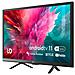 TV LED HD 24" 24W5210 Android TV - Foto miniatura 4