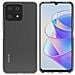 Cover Per Honor 70 Lite Flessibile Soft, Trasparente - Foto miniatura 3