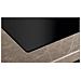 Piano Cottura EU611BEB5E a Induzione 4 Zone Cottura da 60 cm Colore Nero - Foto miniatura 4