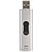 ESD320A 512 GB USB tipo A 3.2 Gen 2 (3.1 Gen 2) Grigio - Foto miniatura 3