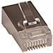 Lvn125430 Cavo Di Collegamento Rj45 Metallico - Foto miniatura 1