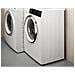 Lavatrice Slim EW6S472B PerfectCare 600 SensiCare System 7 Kg Classe B Centrifuga 951 giri - Foto miniatura 3
