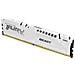 Memoria Dimm 288-pin 16 GB (1 x16 GB) DDR5 CL 30 Colore Bianco - Foto miniatura 1