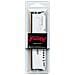 Memoria Dimm 288-pin 16 GB (1 x16 GB) DDR5 CL 30 Colore Bianco - Foto miniatura 4