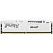 Memoria Dimm 288-pin 16 GB (1 x16 GB) DDR5 CL 30 Colore Bianco - Foto miniatura 2