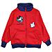 Veste Mickey mic22-2524 s1-6a Ragazzo - Foto miniatura 1