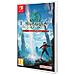 One Piece Odyssey Deluxe Giapponese Nintendo Switch - Foto miniatura 3