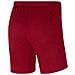 Pantaloncini Dri-Fit Park 3Bv6855 677 Uomo Taglia S Colore Team Red - Foto miniatura 2