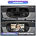 Autoradio Per Fiat 500 (2007-2015) 7 Pollici Car Radio Con Carplay /android Auto Gps Bluetooth Wifi Fm Rds Comandi Al Volante - Foto miniatura 4