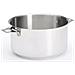 Pentola In Acciaio Inox Da 20 Cm - 3491.20 - Foto miniatura 1