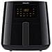 Essential Airfryer Xl Nero Da 6,2 L E 1,2 Kg Con Tecnologia Rapid Air - Foto miniatura 1