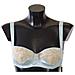 Intimo Reggiseno A Balconcino Semi-imbottito Azzurro - It2 - S - Foto miniatura 1