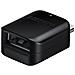 Adattatore Ultraveloce Otg Da Usb Type-a A Usb Type-c, Nero - Foto miniatura 1
