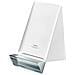 BHR5063GL Caricabatterie per dispositivi mobili Telefono cellulare, Smartphone Bianco AC Carica wireless Interno - Foto miniatura 1