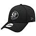 Brooklyn Nets 11405616, Unisex, Nero, Marime Universala - Foto miniatura 1