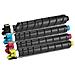 Magente compatible TASKalfa 2554ci -20K#TK-8385M - Foto miniatura 1