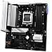 B850M Pro RS AMD B850 Socket AM5 micro ATX - Foto miniatura 4
