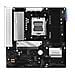 B850M Pro RS AMD B850 Socket AM5 micro ATX - Foto miniatura 2