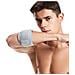 Supporto Per Gomito Con Chiusura A Strappo In Nylon Grey - Foto miniatura 1