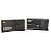 Dissipatore CPU X-360 LCD per Socket Intel LGA 1851/1150/1151/1155/1156 / 1200 / 1366 / 1700 / 775 e Socket AMD AM4/AM5 - Foto miniatura 9
