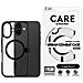 CARE by PG UrbCom BLK MagS iPhone16 6.1 custodia per cellulare Cover Trasparente - Foto miniatura 2