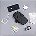 Fascia Da Braccio Sportiva Versatile: Il Tuo Compagno Ideale Per L'outdoor Grey - Foto miniatura 2