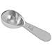 Cucchiaino Da Caffè In Acciaio Inossidabile  30 Ml - Foto miniatura 1