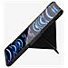 Supporto Per Ipad Pro 13” 2024 Bumper Pro Multi-angolo, Nero - Foto miniatura 2