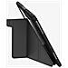 Supporto Per Ipad Pro 13” 2024 Bumper Pro Multi-angolo, Nero - Foto miniatura 3