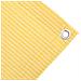 Tappeto da Tenda Beige 250x250 cm HDPE - Foto miniatura 4