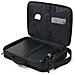 Eco Multi Plus BASE 43,9 cm (17.3") Valigetta ventiquattrore Nero - Foto miniatura 2