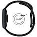 Cinturino Bicolore A Righe Orizzontali Compatibile Con Huami Amazfit Helio Strap - Foto miniatura 5