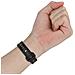 Cinturino Bicolore A Righe Orizzontali Compatibile Con Huami Amazfit Helio Strap - Foto miniatura 6