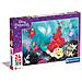 Puzzle 24 Pezzi Maxi Sirenetta - Foto miniatura 1