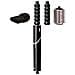 Multistyler e Asciugacapelli FlexStyle Set 3-in-1 HD426EU Potenza 1650 W Colore Nero - Foto miniatura 1