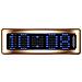 Smart Ring Con Display: Controllo Touch, Monitoraggio Fitness E Telecomando Pinkgold 10 - Foto miniatura 2