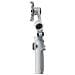 Flow 2 Pro Stabilizzatore per fotocamera per smartphone Bianco - Foto miniatura 5