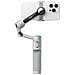 Flow 2 Pro Stabilizzatore per fotocamera per smartphone Bianco - Foto miniatura 6
