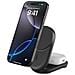 Qi2 Fitness tracker, Cuffie, Smartphone, Orologio Intelligente Nero USB Carica Wireless Ricarica Rapida Interno - Foto miniatura 1