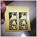 Carta Termotrasferibile A4 Per Pcb - 100 Fogli | Dimensioni 210x297 Mm | Uso Con Stampante Laser Per Creazione Circuiti Stampati - Foto miniatura 2