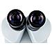 Set Microscopio Avanzato Mercury Pro Con Telecamera E Display 8"" - Testa Trinoculare, Zoom 7x-45x, Sistema Simul-focal, Compatibile Con Hdmi /vga - Foto miniatura 6