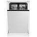 b300 BDIS16030: Lavastoviglie a Scomparsa Totale Slim, 45 cm, 10 Coperti - Foto miniatura 4